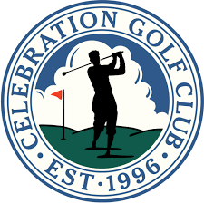 celebration golf club logo