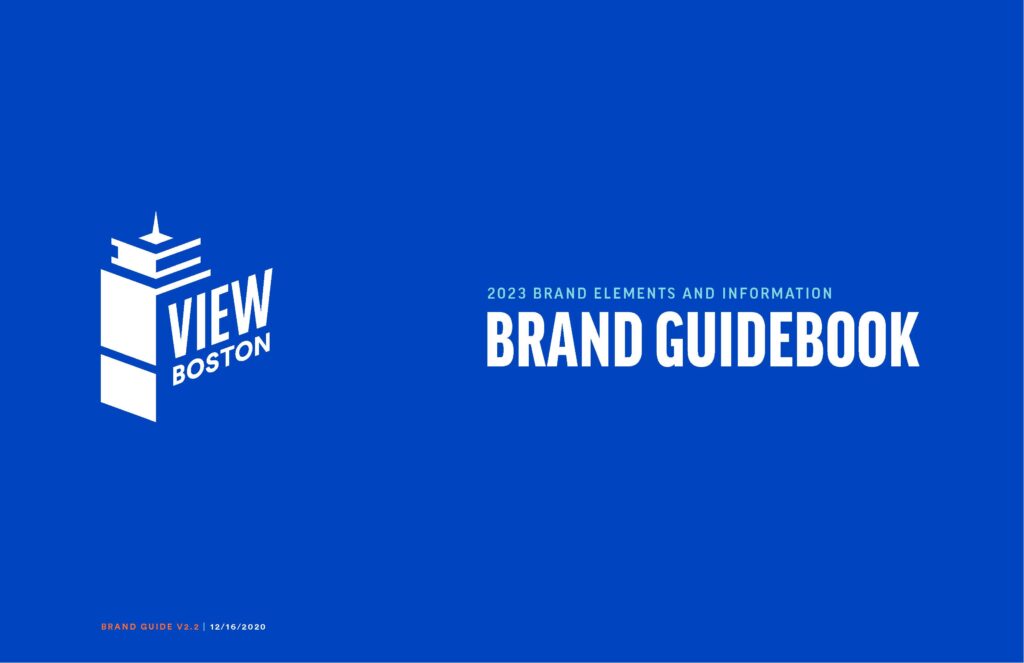 VB brand guidelines