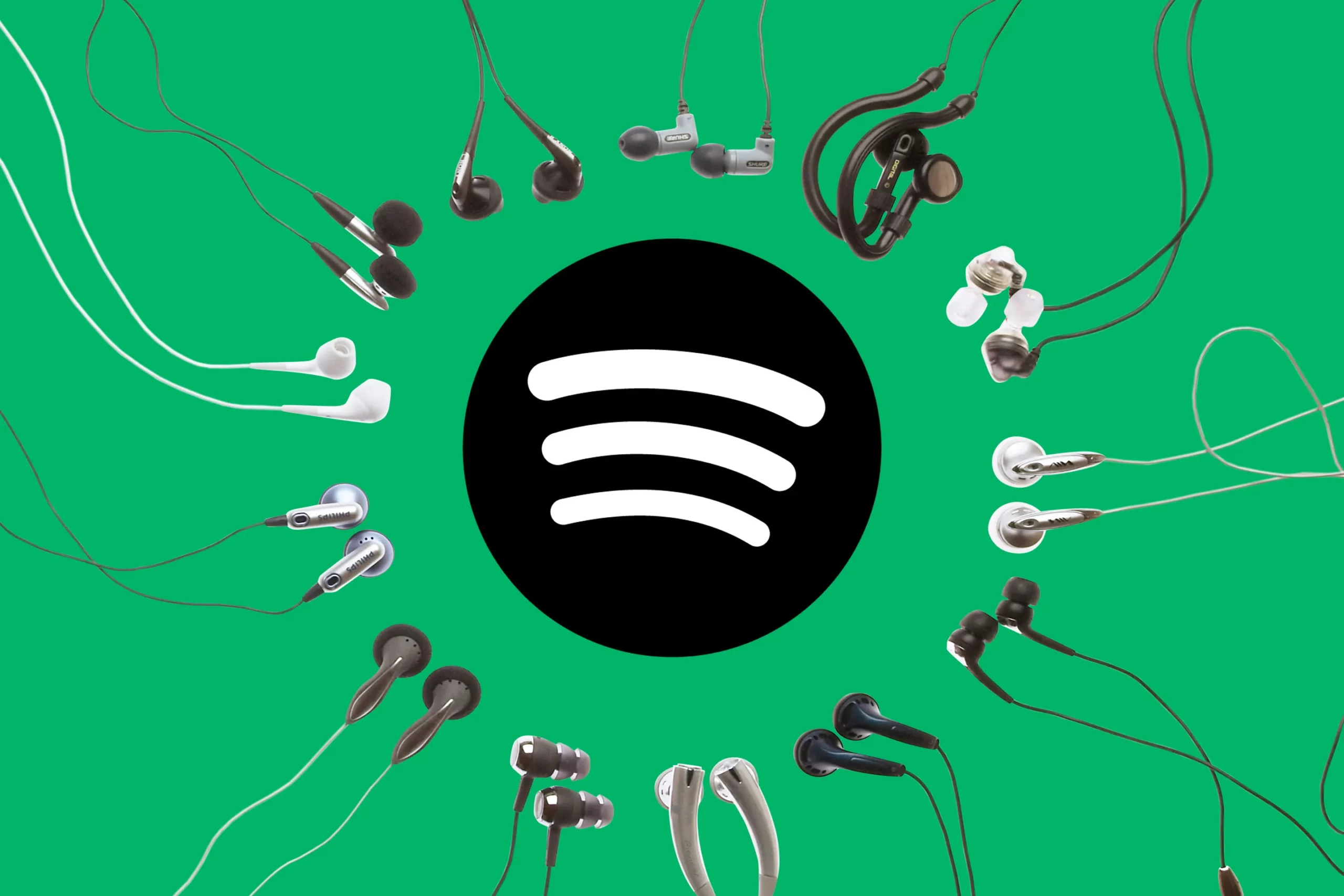 spotify radio